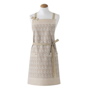 Tablier Barista Le Jacquard Français - 3 coloris