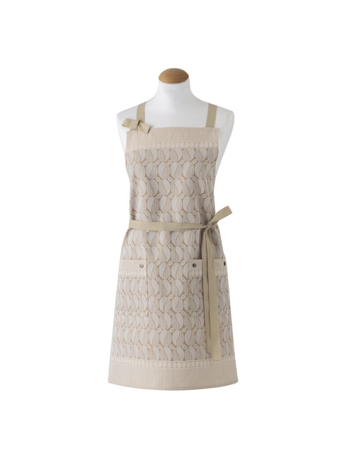 Tablier Barista Le Jacquard Français - 3 coloris