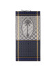Drap de plage Palmeraie coton Le Jacquard Français - 2 coloris