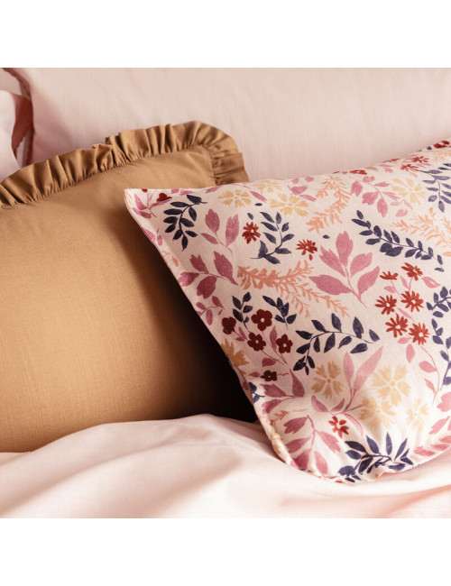 Housse de coussin Campagne Le Jacquard Français - 2 dimensions