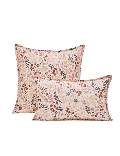 Housse de coussin Campagne Le Jacquard Français - 2 dimensions
