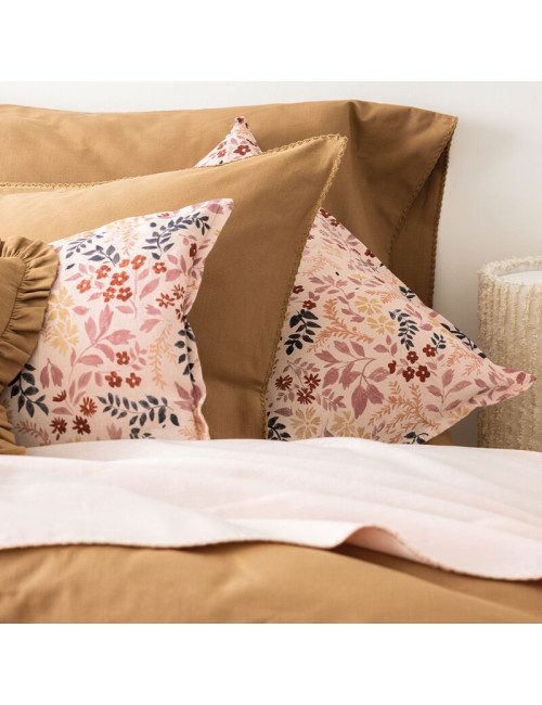 Housse de coussin Campagne Le Jacquard Français - 2 dimensions