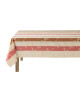 Nappe Bal des Papillons Le Jacquard Français - 3 coloris 4 tailles