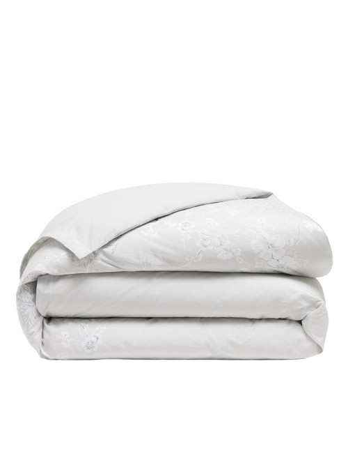 Housse de couette Envol Crépuscule Le Jacquard Français coton - 2 dimensions