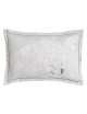 2 taies d'oreiller Envol Crépuscule Le Jacquard Français coton - 2 dimensions
