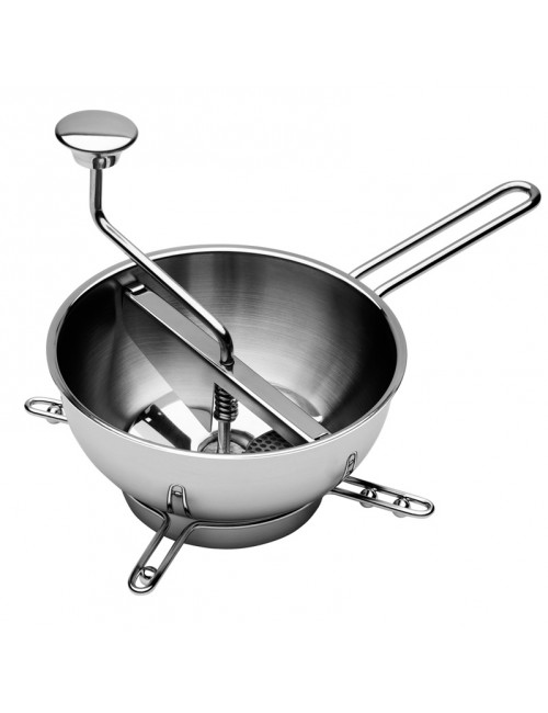 Moulin à Légumes Cristel inox