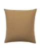 2 taies d'oreiller Eclat Le Jacquard Français coton - 3 coloris 2 dimensions