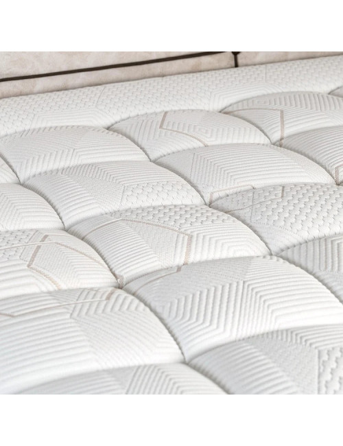 Matelas Duvivier Origine ferme à ressorts - 11 tailles