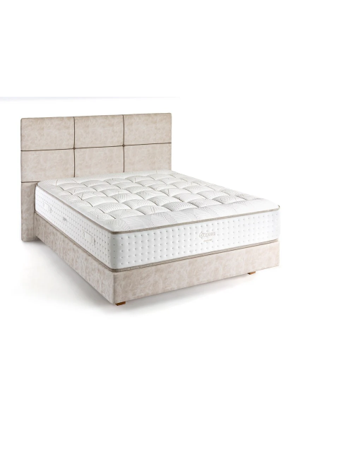 Matelas Duvivier Origine ferme à ressorts - 11 tailles