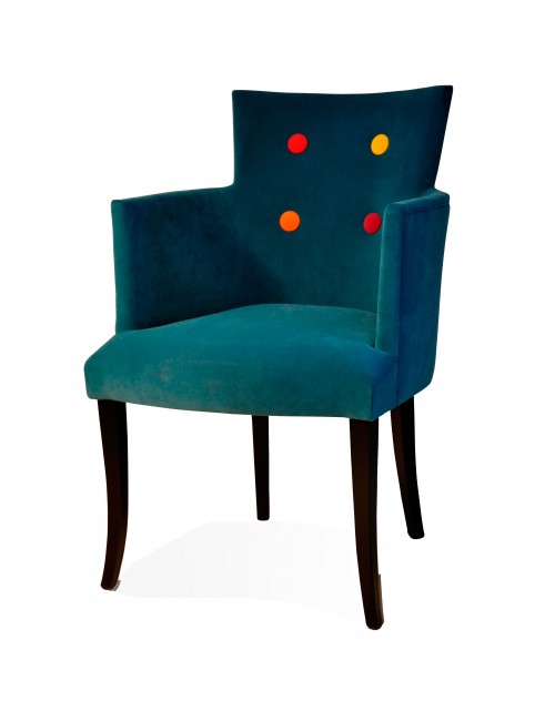 Fauteuil Design Charles Paget