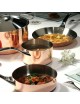 Sauteuse Prima Matera De Buyer - 3 tailles