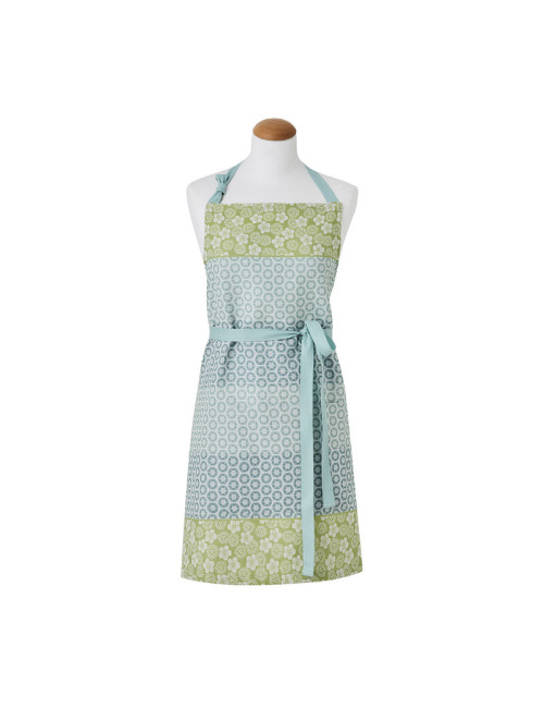 Tablier Wagara Le Jacquard Français - 3 coloris
