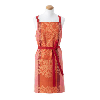 Tablier Mumbai Le Jacquard Français - 3 coloris
