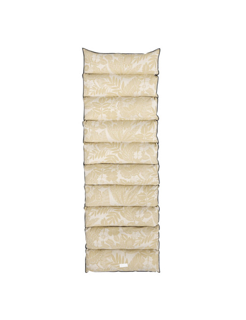 Matelas de sol Barbade Le Jacquard Français - 3 coloris