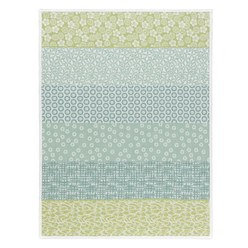 Torchon Wagara Le Jacquard Français en coton - 3 coloris
