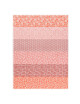 Torchon Wagara Le Jacquard Français en coton - 3 coloris