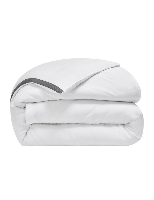 Housse de couette Apparat Le Jacquard Français coton - 3 coloris 2 dimensions