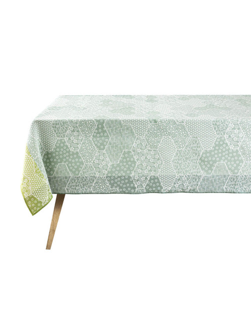 Nappe Wagara Le Jacquard Français coton - 3 coloris 3 tailles