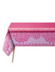 Nappe enduite Mumbai Le Jacquard Français - 3 coloris 3 tailles