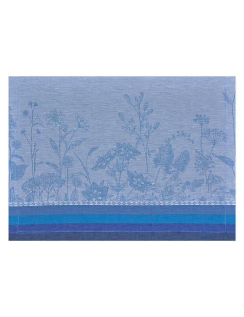 Set de table Instant bucolique Le Jacquard Français pour ID4671