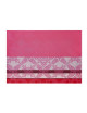 4 sets de table enduits Mumbai coton Le Jacquard Français - 3 coloris