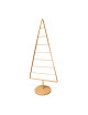 Sapin rotatif Louis Moulin en métal - 2 coloris