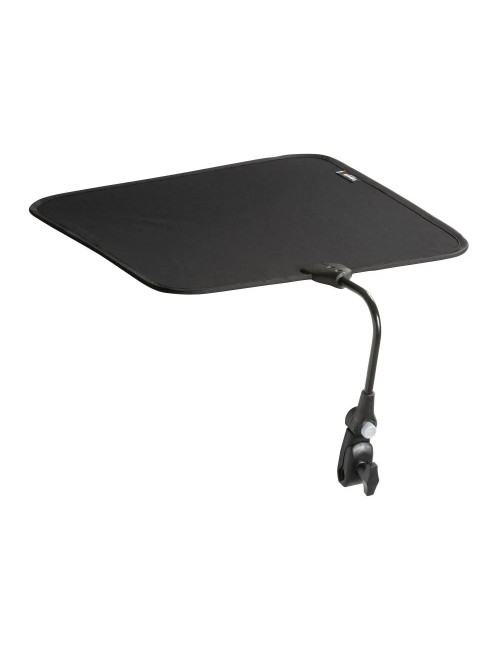 Ensemble Fauteuil relax LAFUMA MOBILIER Evolution Becomfort et accessoires