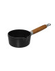 Casserole à lait en fonte CHASSEUR 14cm - 2 coloris