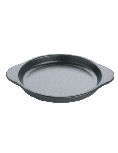 Plat à oeuf en fonte CHASSEUR 16cm - 2 coloris