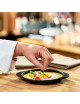 Plat à oeuf en fonte CHASSEUR 16cm - 2 coloris