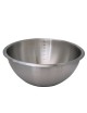 Cul de Poule en inox De Buyer - 3 tailles