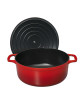Cocotte en fonte CHASSEUR 16cm - 2 coloris