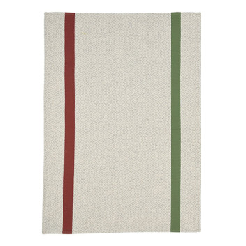 Torchon ARTIGA Oeil Landais 75x50cm - 5 coloris