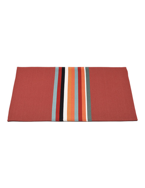 Set de table enduit ARTIGA Mauléon - 4 coloris