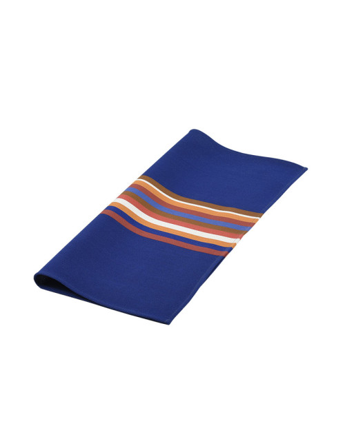 Serviette de table ARTIGA Mauléon - 6 coloris