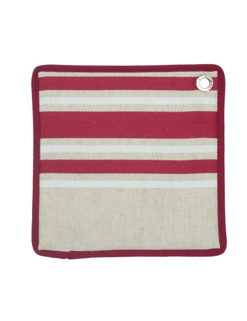 Manique ARTIGA Corda Métis 70% coton 30% lin - 2 coloris