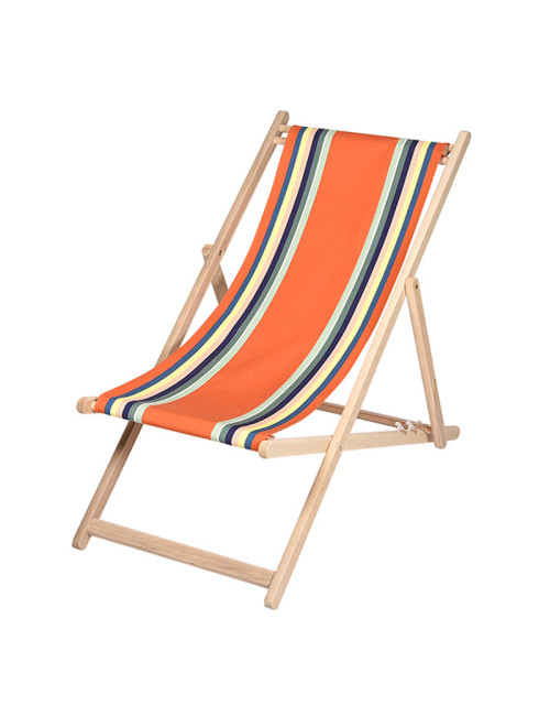 Chilienne ARTIGA structure et toile Mauléon - 3 coloris