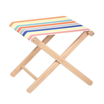 Pliant pêche ARTIGA structure et toile Garlin - 3 coloris