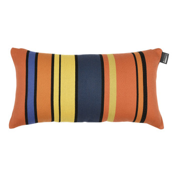 Coussin rectangulaire ARTIGA Mouguerre 45x25cm - 3 modèles