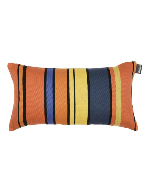 Coussin rectangulaire ARTIGA Mouguerre 45x25cm - 3 modèles