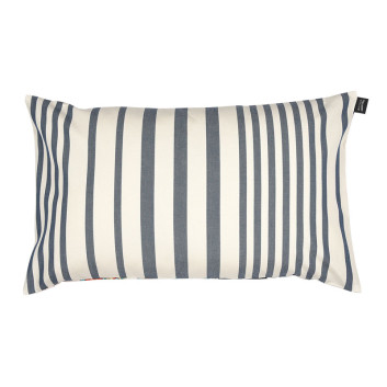 Coussin rectangulaire ARTIGA Adour Thevenon Fleurs 70x45cm - 3 coloris