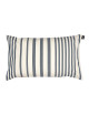 Coussin rectangulaire ARTIGA Adour Thevenon Fleurs 70x45cm - 3 coloris