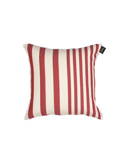 Coussin carré ARTIGA Adour Thevenon Fleurs 40x40cm - 3 coloris