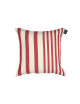 Coussin carré ARTIGA Adour Thevenon Fleurs 40x40cm - 3 coloris