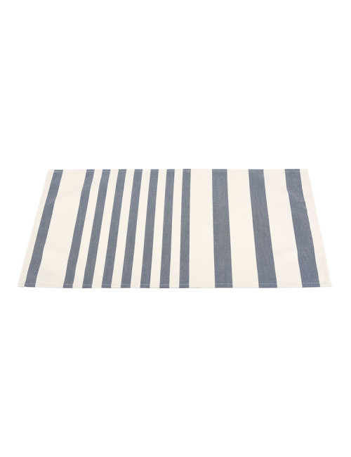 Set de table enduit ARTIGA Adour - 2 coloris