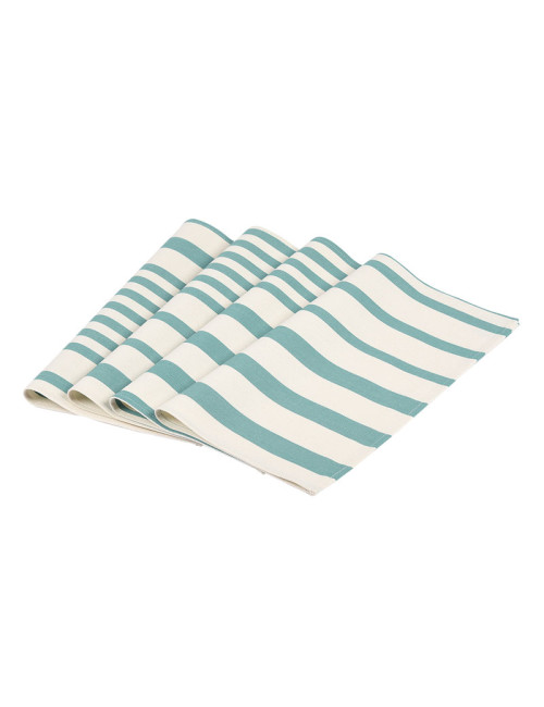 Serviette de table ARTIGA Adour - 2 coloris
