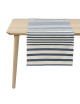 Jeté de table ARTIGA Adour - 2 coloris