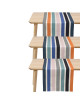 Jeté de table ARTIGA Garlin - 4 coloris