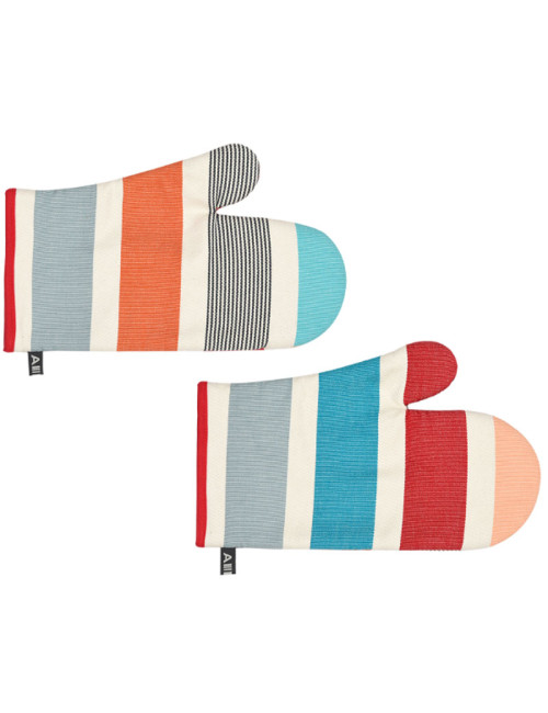 Moufle ARTIGA Garlin - 4 coloris