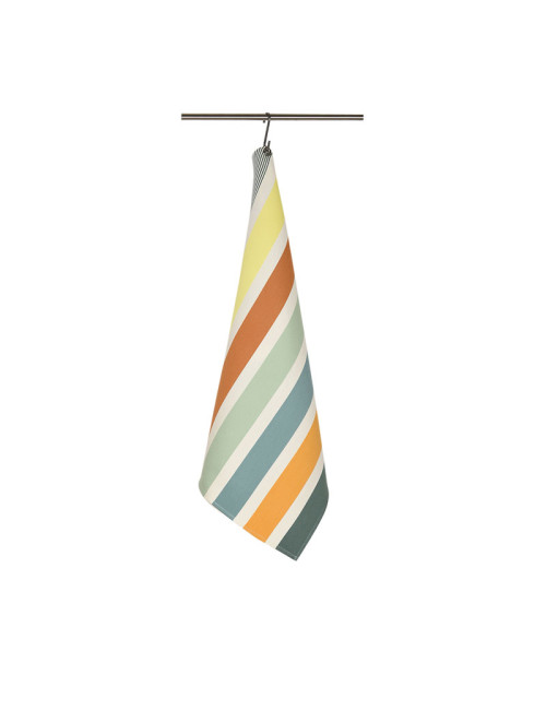 Torchon ARTIGA Garlin - 4 coloris